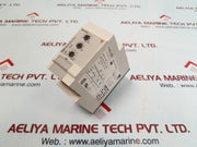 Carlo gavazzi pmb01dm24 multifunction timer (Used)