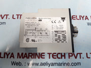 Carlo gavazzi pmb01dm24 multifunction timer (Used)