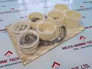 Keystone 790-100-140/s spares kit 29ll17