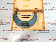 Micrometer 175-200mm 0.01mm