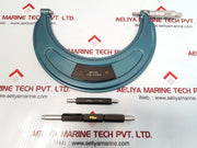 Micrometer 175-200mm 0.01mm