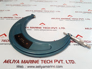 Micrometer 175-200mm 0.01mm