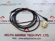 Msa 458169 oxygen sensor