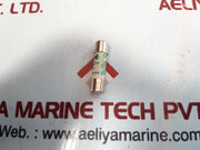Gave 30f10gl fusible 10 x 38 500v