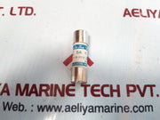 Lot Of 10X Utsunomiya Electric Uc1 Cello-lite Fuse 500V Ac 250V Dc 5A