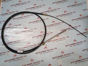 Ultraflex control cable