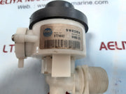 Evac 5774002 water valve Used