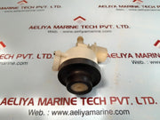 Evac 5774002 water valve Used
