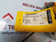 Stenflex/Gummi-Kompensator AS DN 80 PN 16 Rubber Compensator