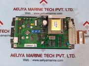 ASEA 5751017-A Master Fieldbus Modem