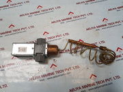 Johnson controls v47ad-9161 valve