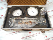 Jofra pressure calibrator kit