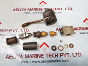 Jofra pressure calibrator kit