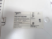 Schneider electric tsx p574634m modicon processor