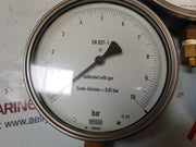 Jofra pressure calibrator kit