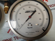 Jofra pressure calibrator kit