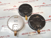 Jofra pressure calibrator kit