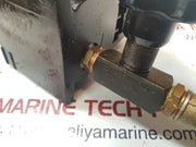 Jofra pressure calibrator kit