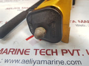 Jofra pressure calibrator kit