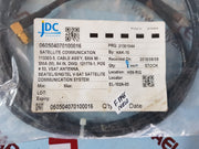 Jdc 060504070100016 satellite communication system