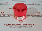 Rtk db51 intrinsically safe sounder