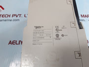 Schneider electric 140cpu67160 cpu module pv:27