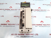 Schneider Electric 140Cpu67160 Cpu Module Pv:28