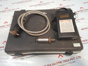 Prazisions messtechnik baewert electronic pressure gauge 