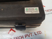 Prazisions messtechnik baewert electronic pressure gauge