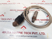 Prazisions messtechnik baewert electronic pressure gauge