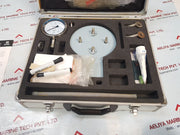 Scandia universal testing device