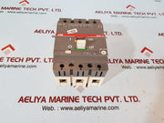 Abb sace s2n circuit breaker Used