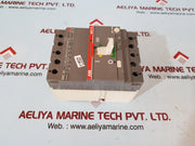 Abb sace s2n circuit breaker Used