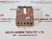 Abb sace s2n circuit breaker Used