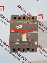 Abb sace s2n circuit breaker Used