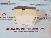 Abb sace s2n circuit breaker Used