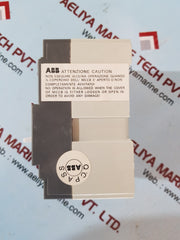 Abb sace s2n circuit breaker