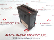 Fema electronica dan-984 panel meter