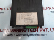 Fema electronica dan-984 panel meter