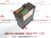 Fema electronica dan-984 panel meter