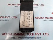 Shimaden sr37 temperature controller
