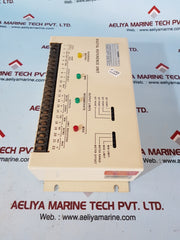 Woodward 8272-221 b digital reference unit