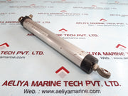 Novotechnik lwg 150 position sensor