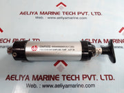 Uniphos asp-40 precision air sampling pump