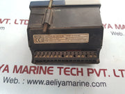 Jumo itron 08 temperature controller 702042/88-888-888-23/000