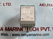 Releco mr-c relay c3-a 30 dx/...v