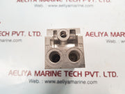 Festo navw-1/4-1-iso sub base