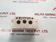 Festo navw-1/4-1-iso sub base