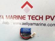 Set of 12x Tekcell/siemens sb-aa02 lithium primary battery