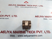 Idec 100/110v 50.60hz transformer 